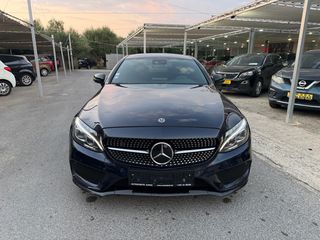 Mercedes-Benz C 200 2018 COUPE 4MATIC-thumb-1