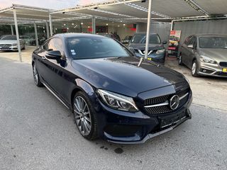 Mercedes-Benz C 200 2018 COUPE 4MATIC-thumb-2