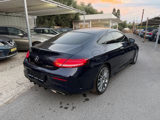 Mercedes-Benz C 200 2018 COUPE 4MATIC-thumb-3