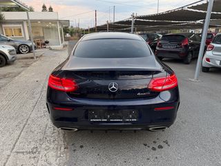 Mercedes-Benz C 200 2018 COUPE 4MATIC-thumb-4
