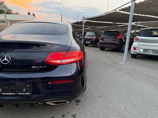 Mercedes-Benz C 200 2018 COUPE 4MATIC-thumb-6
