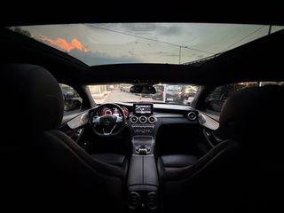 Mercedes-Benz C 200 2018 COUPE 4MATIC-thumb-44