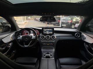Mercedes-Benz C 200 2018 COUPE 4MATIC-thumb-45