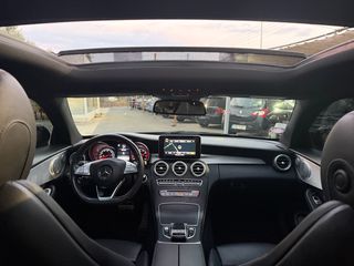 Mercedes-Benz C 200 2018 COUPE 4MATIC-thumb-46