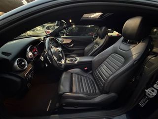 Mercedes-Benz C 200 2018 COUPE 4MATIC-thumb-59