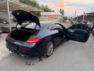 Mercedes-Benz C 200 2018 COUPE 4MATIC-thumb-10