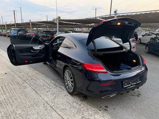 Mercedes-Benz C 200 2018 COUPE 4MATIC-thumb-12