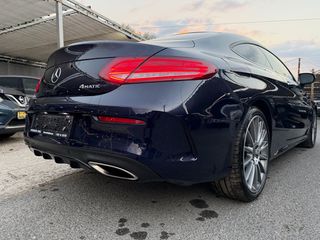 Mercedes-Benz C 200 2018 COUPE 4MATIC-thumb-13
