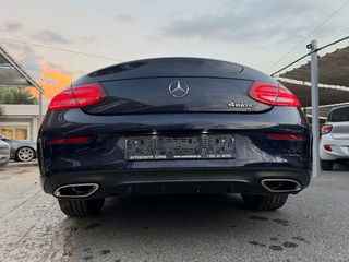 Mercedes-Benz C 200 2018 COUPE 4MATIC-thumb-14