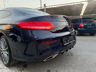 Mercedes-Benz C 200 2018 COUPE 4MATIC-thumb-15