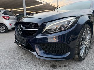 Mercedes-Benz C 200 2018 COUPE 4MATIC-thumb-17