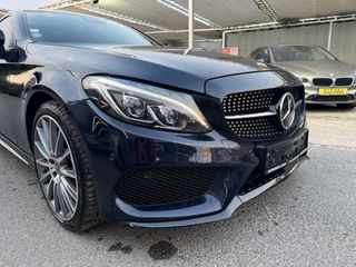 Mercedes-Benz C 200 2018 COUPE 4MATIC-thumb-20
