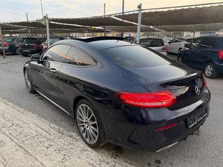 Mercedes-Benz C 200 2018 COUPE 4MATIC-thumb-22