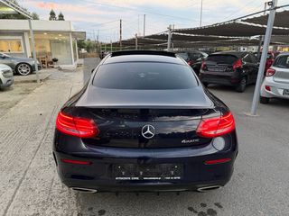 Mercedes-Benz C 200 2018 COUPE 4MATIC-thumb-23
