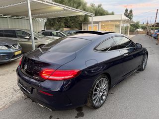 Mercedes-Benz C 200 2018 COUPE 4MATIC-thumb-24