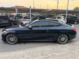 Mercedes-Benz C 200 2018 COUPE 4MATIC-thumb-25