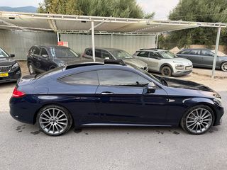 Mercedes-Benz C 200 2018 COUPE 4MATIC-thumb-26