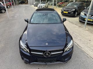 Mercedes-Benz C 200 2018 COUPE 4MATIC-thumb-28