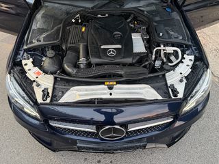 Mercedes-Benz C 200 2018 COUPE 4MATIC-thumb-33