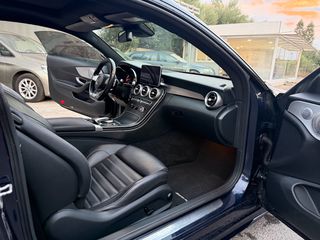 Mercedes-Benz C 200 2018 COUPE 4MATIC-thumb-35