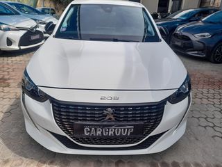 Peugeot 208 2023 ALLURE PLUS 1200cc-thumb-2