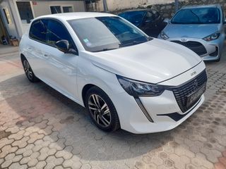Peugeot 208 2023 ALLURE PLUS 1200cc-thumb-3