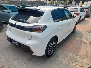 Peugeot 208 2023 ALLURE PLUS 1200cc-thumb-4