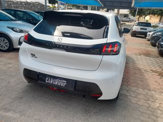 Peugeot 208 2023 ALLURE PLUS 1200cc-thumb-5