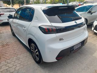 Peugeot 208 2023 ALLURE PLUS 1200cc-thumb-6