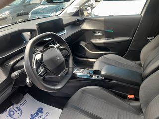 Peugeot 208 2023 ALLURE PLUS 1200cc-thumb-7