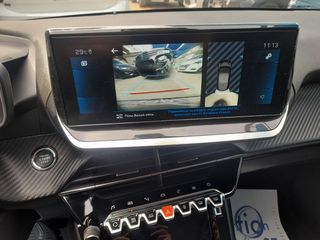 Peugeot 208 2023 ALLURE PLUS 1200cc-thumb-11