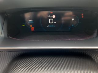 Peugeot 208 2023 ALLURE PLUS 1200cc-thumb-15