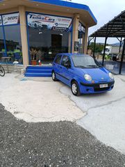 Daewoo Matiz 2003 MATIZ 800CC AC-thumb-1