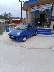 Daewoo Matiz 2003 MATIZ 800CC AC-thumb-2