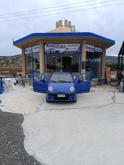 Daewoo Matiz 2003 MATIZ 800CC AC-thumb-3