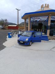Daewoo Matiz 2003 MATIZ 800CC AC-thumb-4