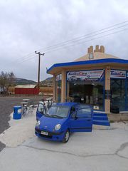 Daewoo Matiz 2003 MATIZ 800CC AC-thumb-5