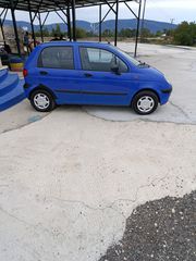 Daewoo Matiz 2003 MATIZ 800CC AC-thumb-6