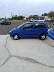 Daewoo Matiz 2003 MATIZ 800CC AC-thumb-7