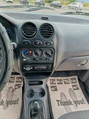 Daewoo Matiz 2003 MATIZ 800CC AC-thumb-9
