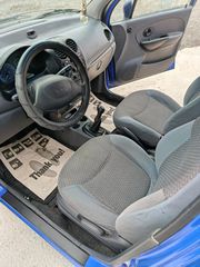 Daewoo Matiz 2003 MATIZ 800CC AC-thumb-10
