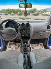 Daewoo Matiz 2003 MATIZ 800CC AC-thumb-11