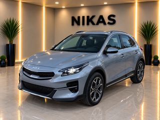 Kia XCeed 2022 1.5T 160 PS LX OPTIMUM CLIMA 6MT