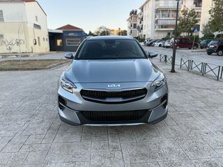 Kia XCeed 2022 1.5T 160 PS LX OPTIMUM CLIMA 6MT-thumb-3