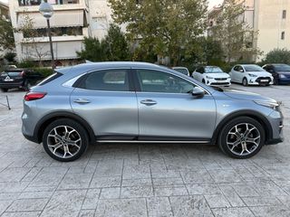 Kia XCeed 2022 1.5T 160 PS LX OPTIMUM CLIMA 6MT-thumb-5
