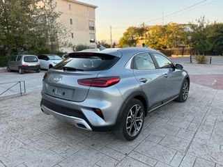 Kia XCeed 2022 1.5T 160 PS LX OPTIMUM CLIMA 6MT-thumb-6