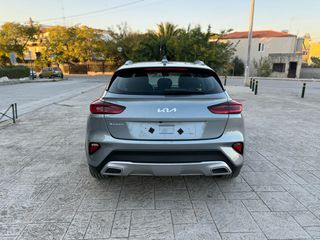 Kia XCeed 2022 1.5T 160 PS LX OPTIMUM CLIMA 6MT-thumb-7