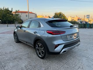 Kia XCeed 2022 1.5T 160 PS LX OPTIMUM CLIMA 6MT-thumb-8