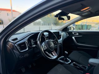Kia XCeed 2022 1.5T 160 PS LX OPTIMUM CLIMA 6MT-thumb-10