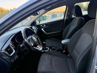 Kia XCeed 2022 1.5T 160 PS LX OPTIMUM CLIMA 6MT-thumb-11